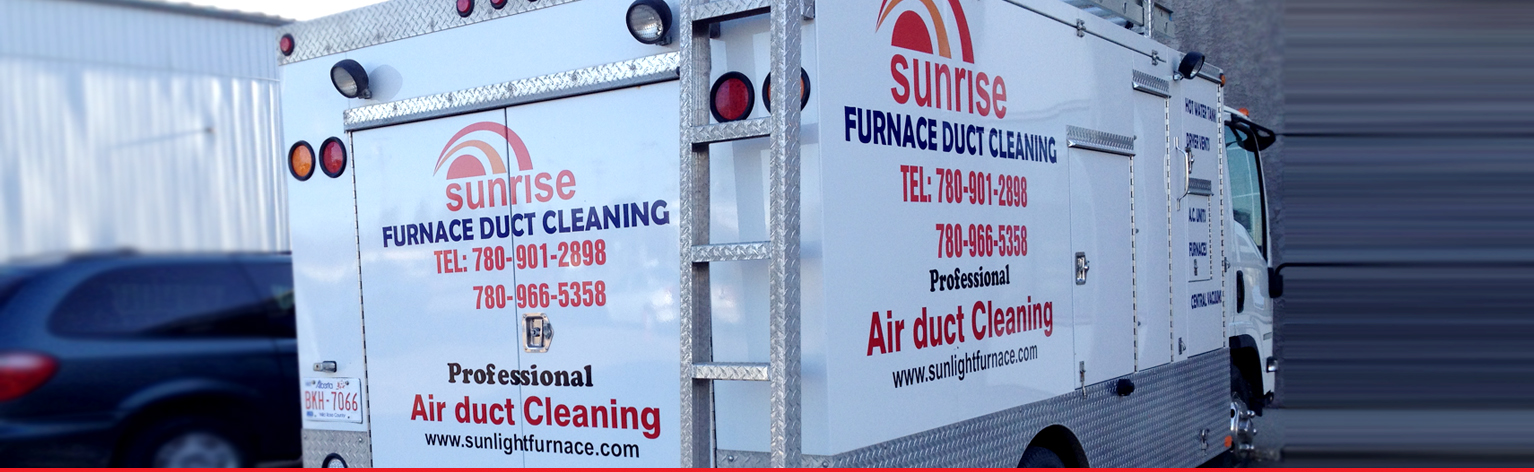 Sunrise duct deals cleaning